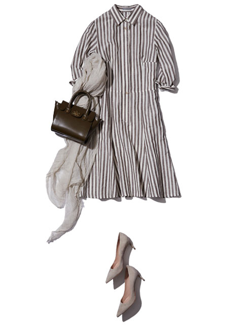 Bless the DRESS | Theory luxe[セオリーリュクス]公式通販サイト