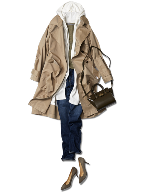 ONLINE EXCLUSIVE | Theory luxe[セオリーリュクス]公式通販サイト