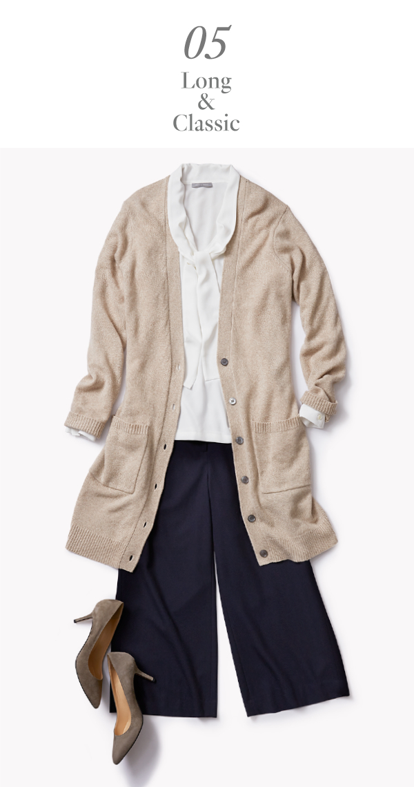 VOTE TO GET Your Favorite Look! SP | Theory luxe[セオリーリュクス