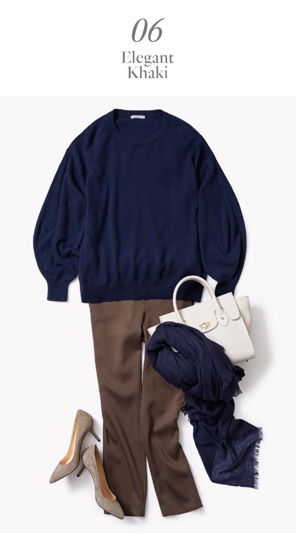 VOTE TO GET Your Favorite Look! SP | Theory luxe[セオリーリュクス