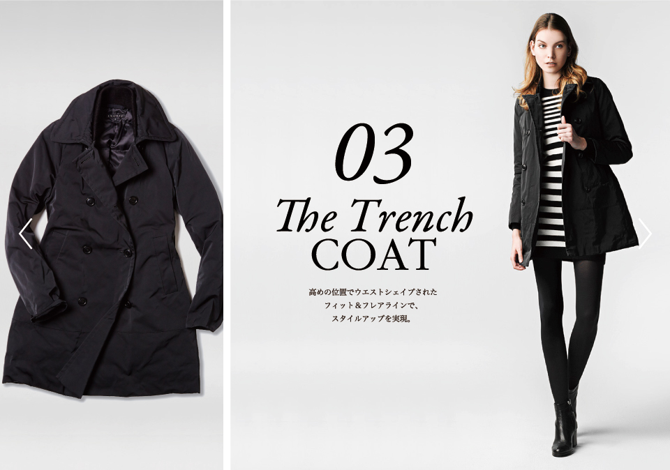 Women 通販 | THEORYオンラインストア