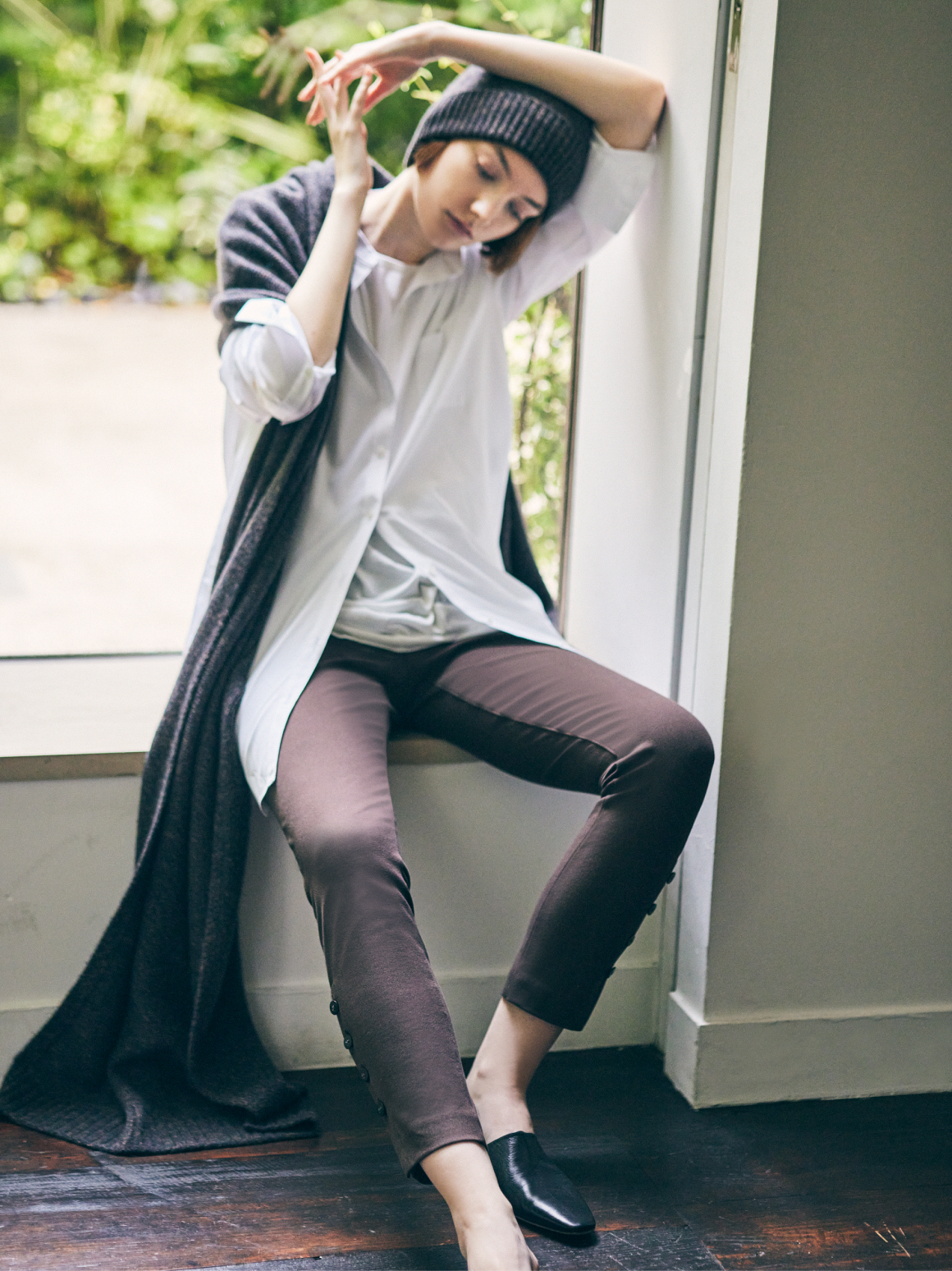 Legging Pant