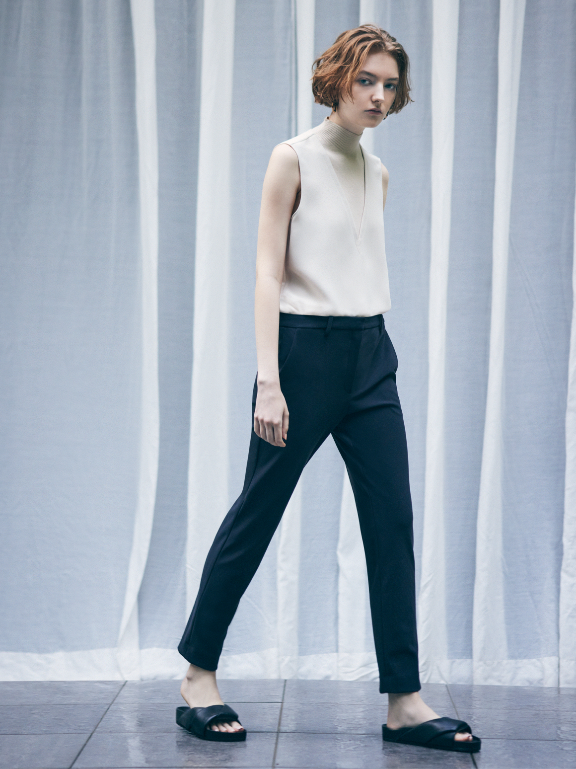 4Way Stretch Pant