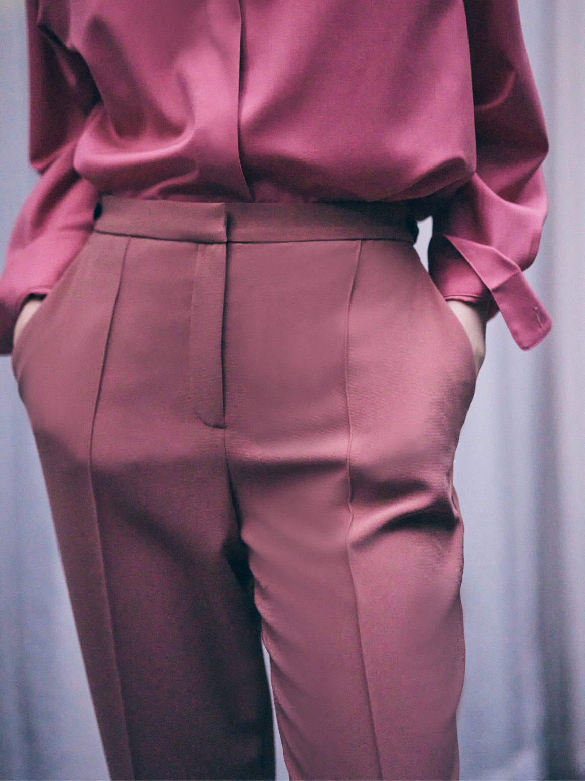 WAIST TAB