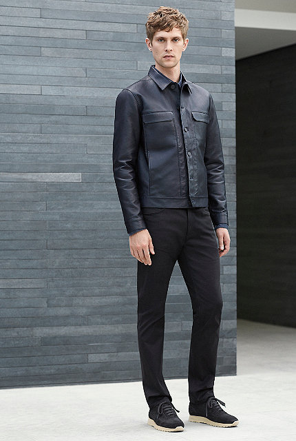mens_Spring 2015 | Theory [セオリー] 公式通販サイト