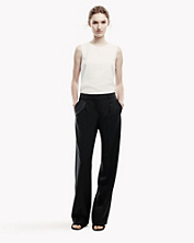 Onark Pant in Foundation