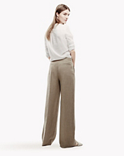 Grinetta Pant in Integ