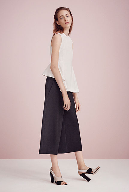 2016SPRING LOOK BOOK | Theory [セオリー] 公式通販サイト