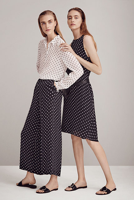 2016SPRING LOOK BOOK | Theory [セオリー] 公式通販サイト