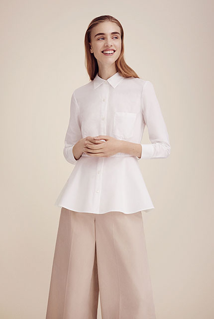 2016SPRING LOOK BOOK | Theory [セオリー] 公式通販サイト