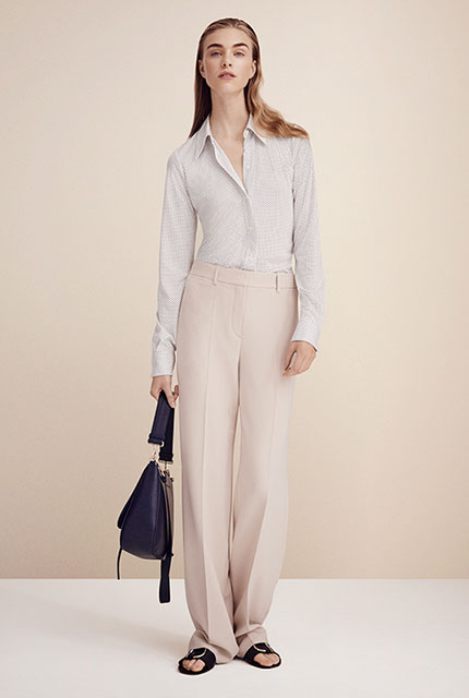 2016SPRING LOOK BOOK | Theory [セオリー] 公式通販サイト