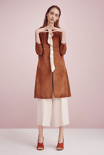 贅沢な人生。〔セオリー〕2009 vol.1 (セオリーMOOK)… LOOKBOOK SPRING 2023 vol.1 | WOMEN（レディース）｜Theory