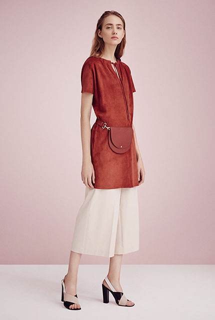 2016SPRING LOOK BOOK | Theory [セオリー] 公式通販サイト