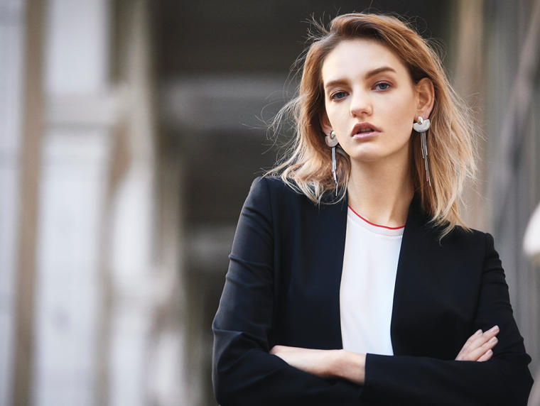 MY CLASSIC SUIT | WOMEN（レディース）｜Theory 公式通販サイト