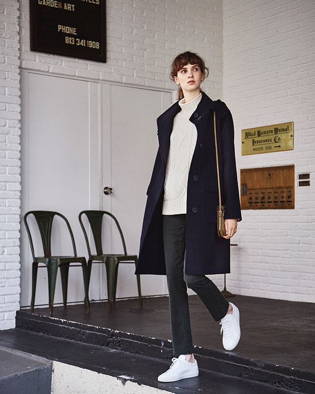 FALL OUTFIT IDEAS Theory [セオリー] 公式通販サイト