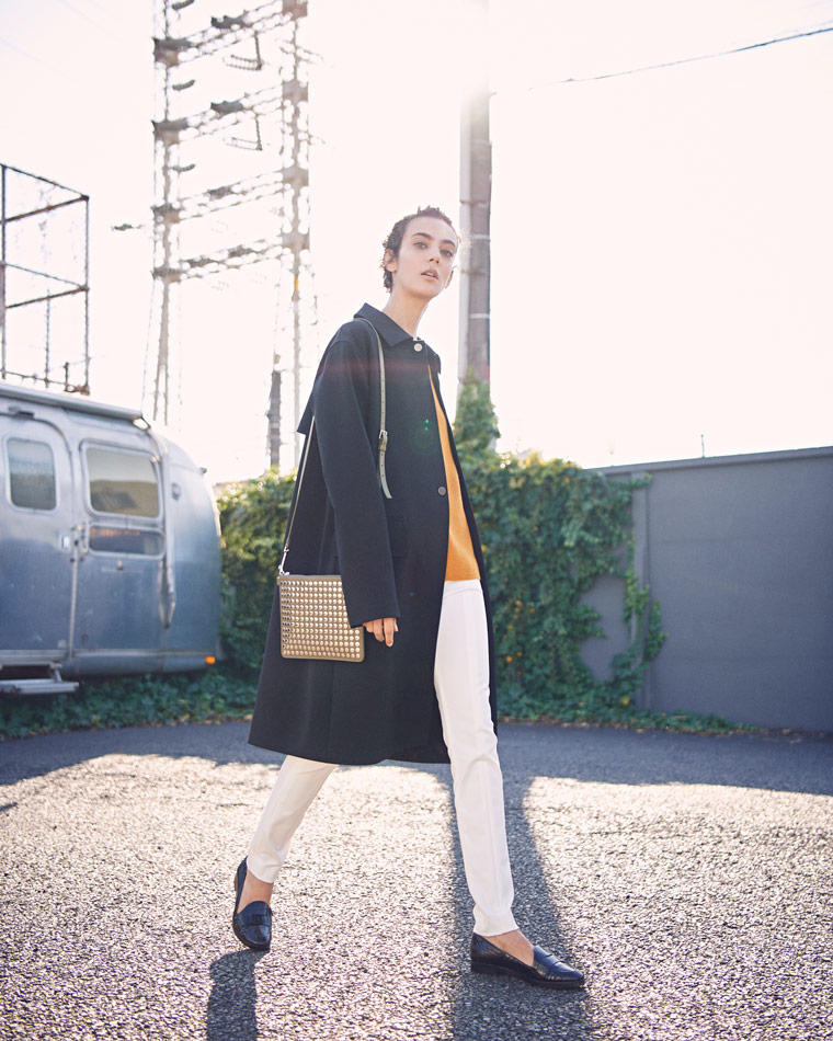 SPRING OUTER | WOMEN(レディース)|Theory 公式通販サイト SPRING OUTER | WOMEN(レディース)|Theory 公式通販サイト