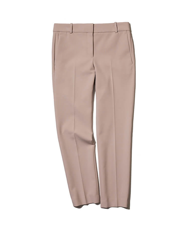 Any Day Pants Vol.2 | WOMEN（レディース）｜Theory 公式通販サイト
