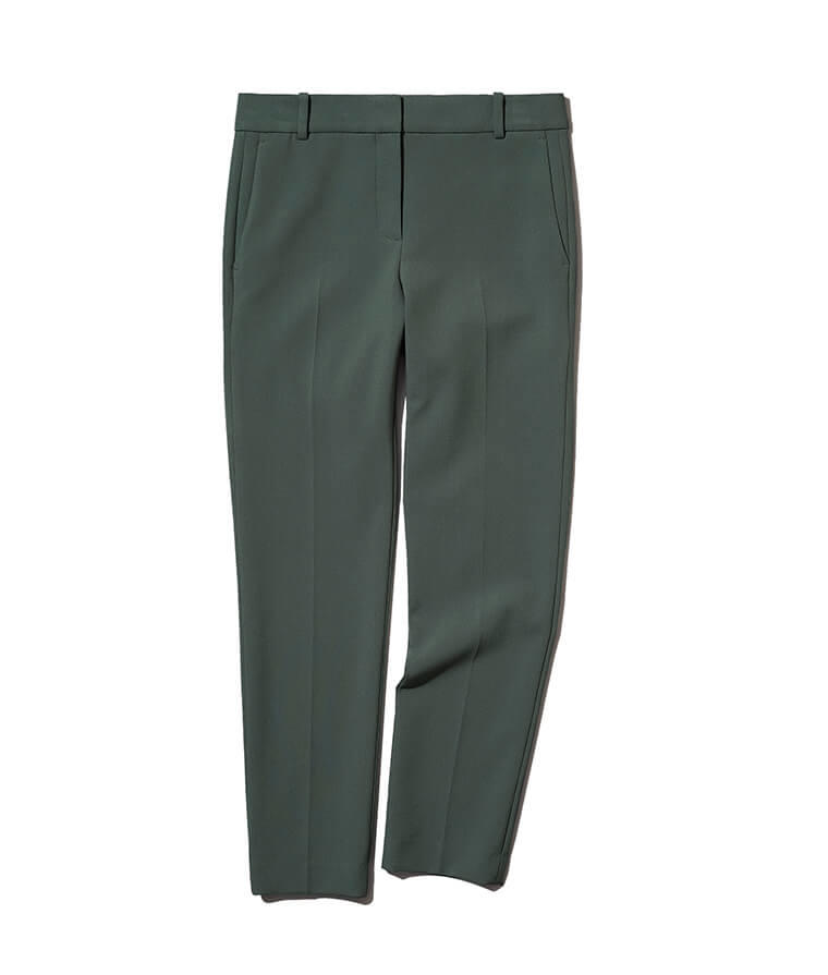Any Day Pants Vol.2 | WOMEN（レディース）｜Theory 公式通販サイト