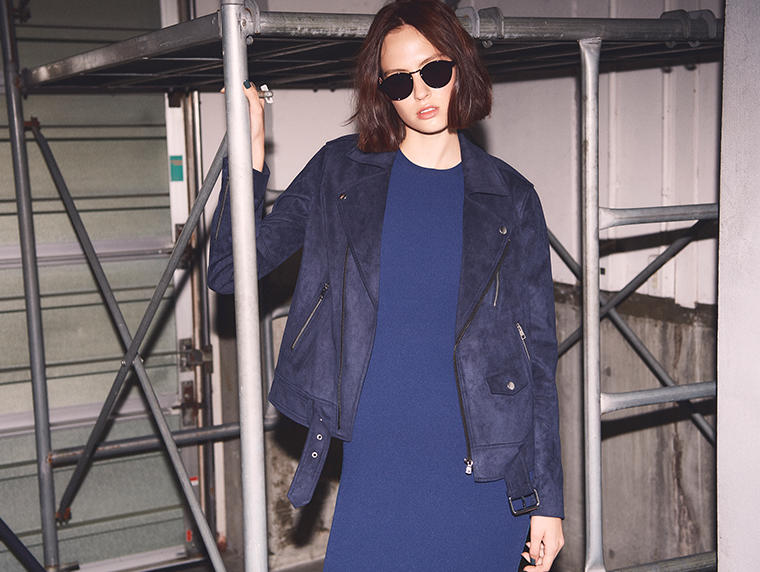 PICK UP THEORY 2.0 vol.1 | WOMEN（レディース）｜Theory 公式通販サイト