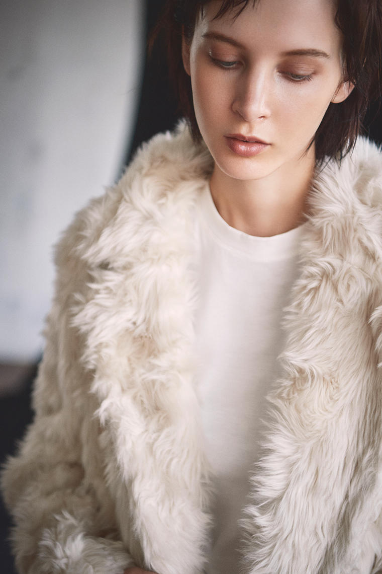 Warm and Cozy Vol.2 | WOMEN（レディース）｜Theory 公式通販サイト