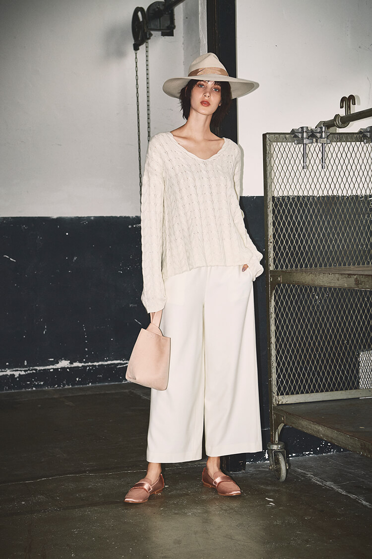 Pants Theory vol.1 | WOMEN（レディース）｜Theory 公式通販サイト