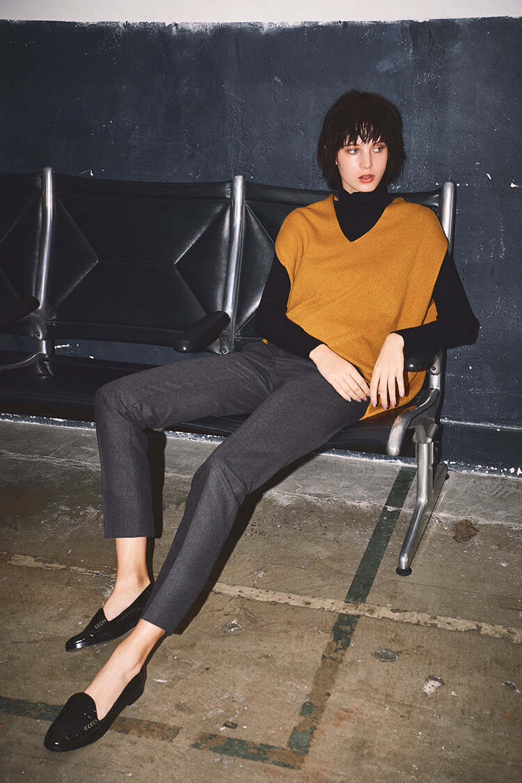 Pants Theory vol.1 | WOMEN（レディース）｜Theory 公式通販サイト