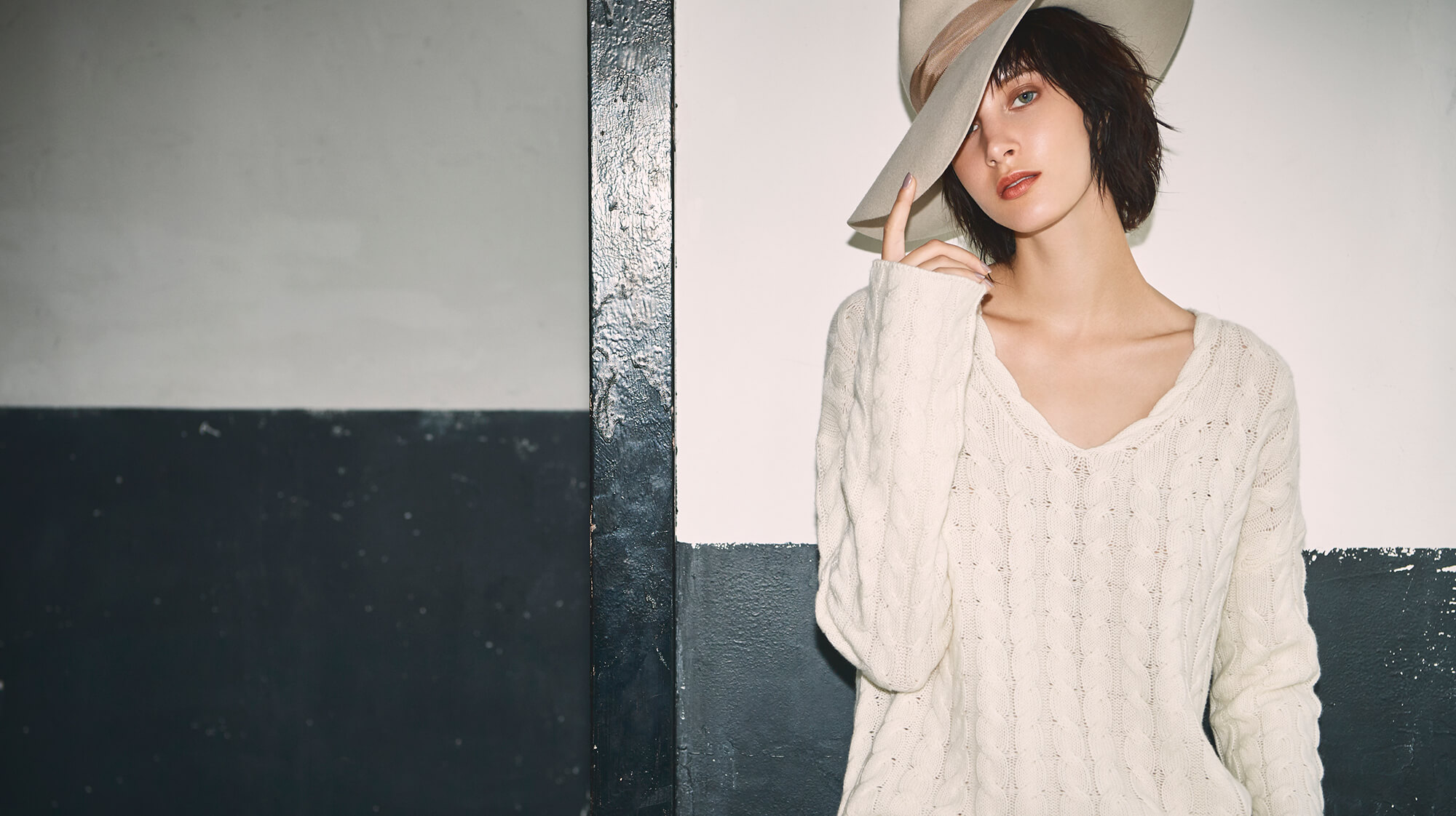Pants Theory vol.1 | WOMEN（レディース）｜Theory 公式通販サイト