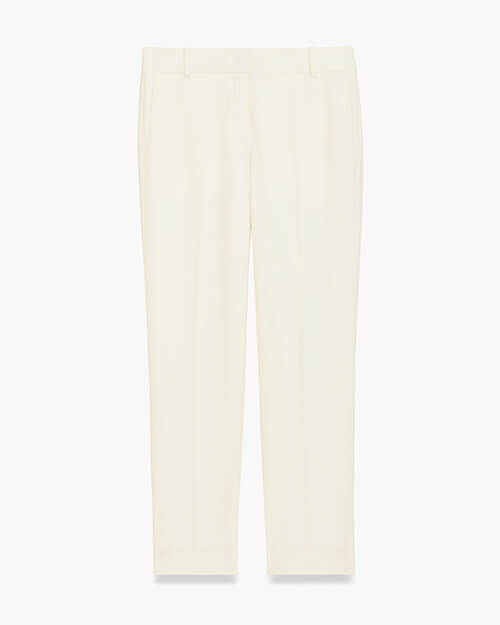 Tapered Pants | WOMEN（レディース）｜Theory 公式通販サイト
