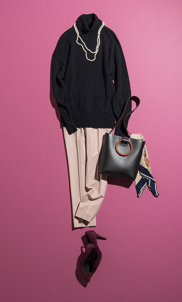 The Perfect Pair | WOMEN（レディース）｜Theory 公式通販サイト
