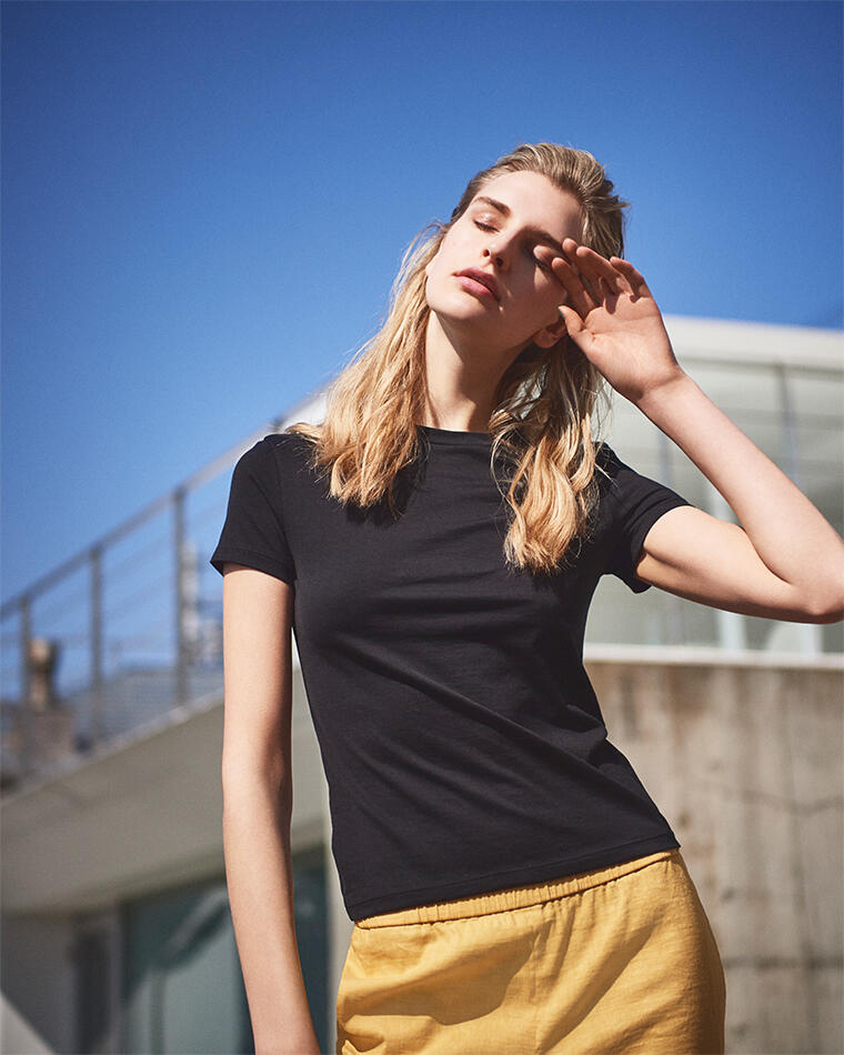 Summer Trousers vol.2 | WOMEN（レディース）｜Theory 公式通販