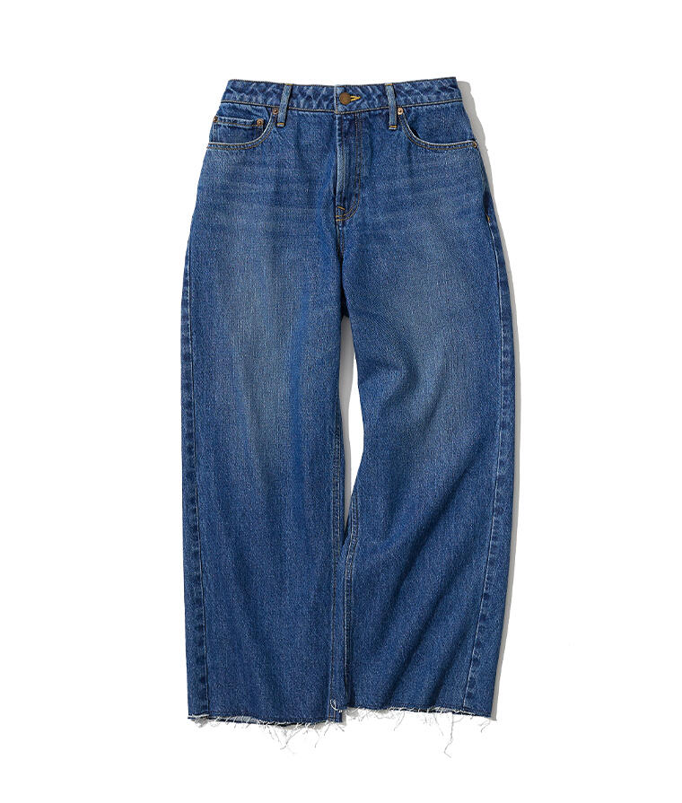 New Denim | WOMEN（レディース）｜Theory 公式通販サイト