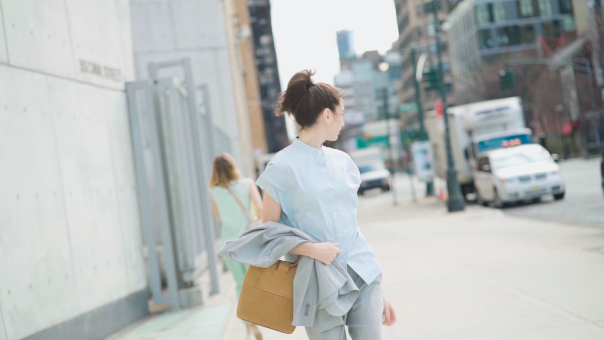 My New Blouse | WOMEN（レディース）｜Theory 公式通販サイト