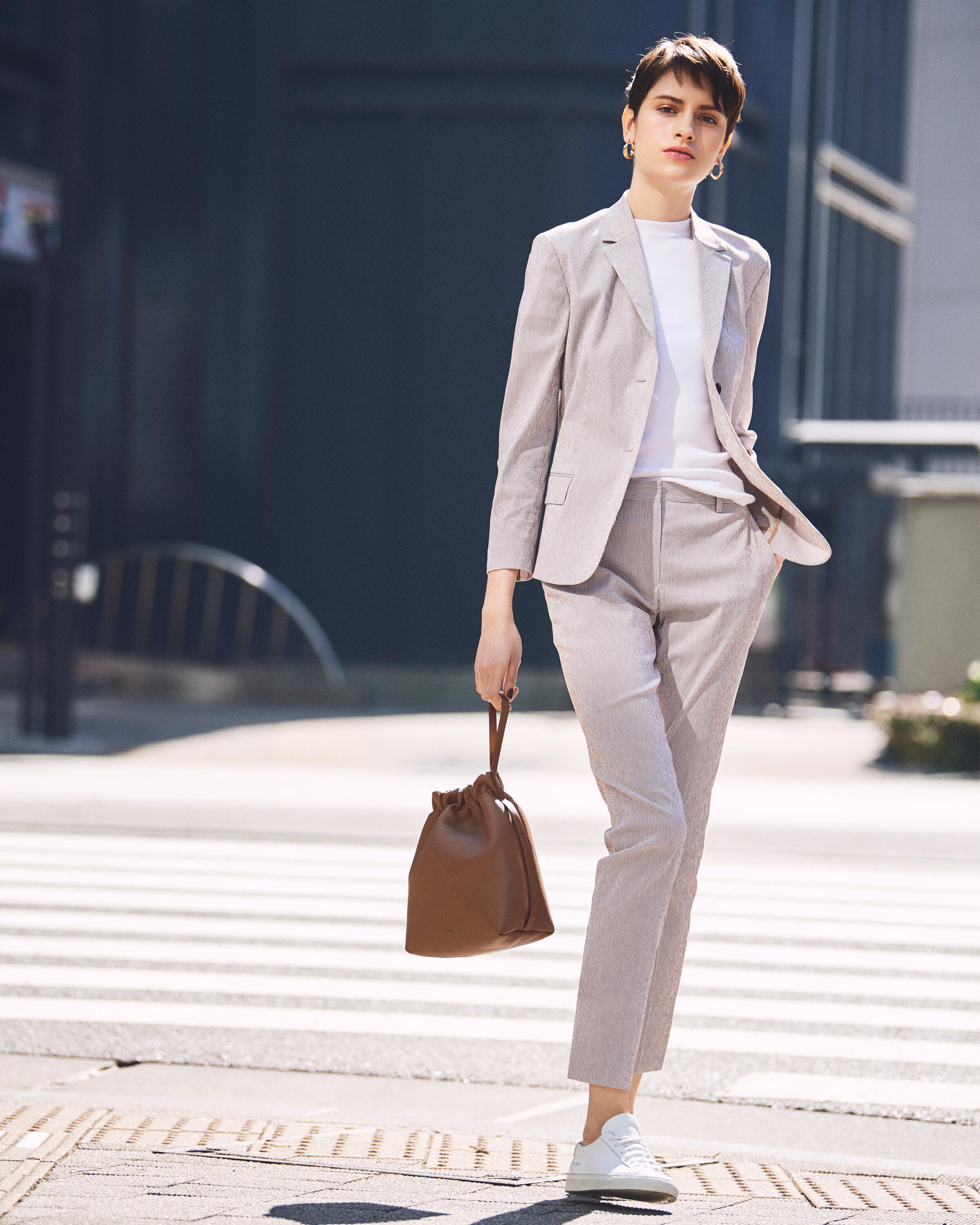 Wear to Work -spring vol.2- | WOMEN（レディース）｜Theory 公式通販