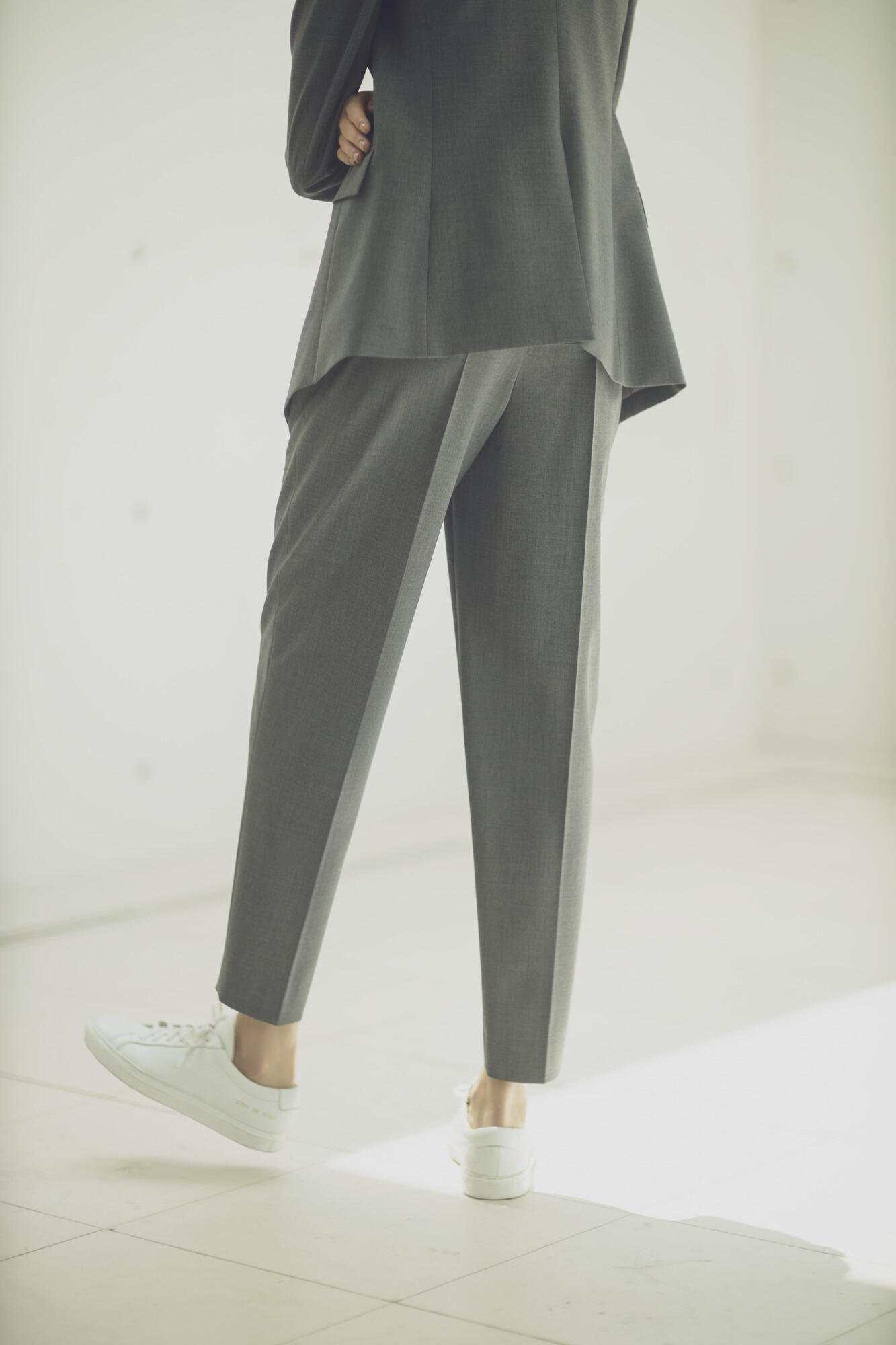 Get Your New Pant | WOMEN（レディース）｜Theory 公式通販サイト