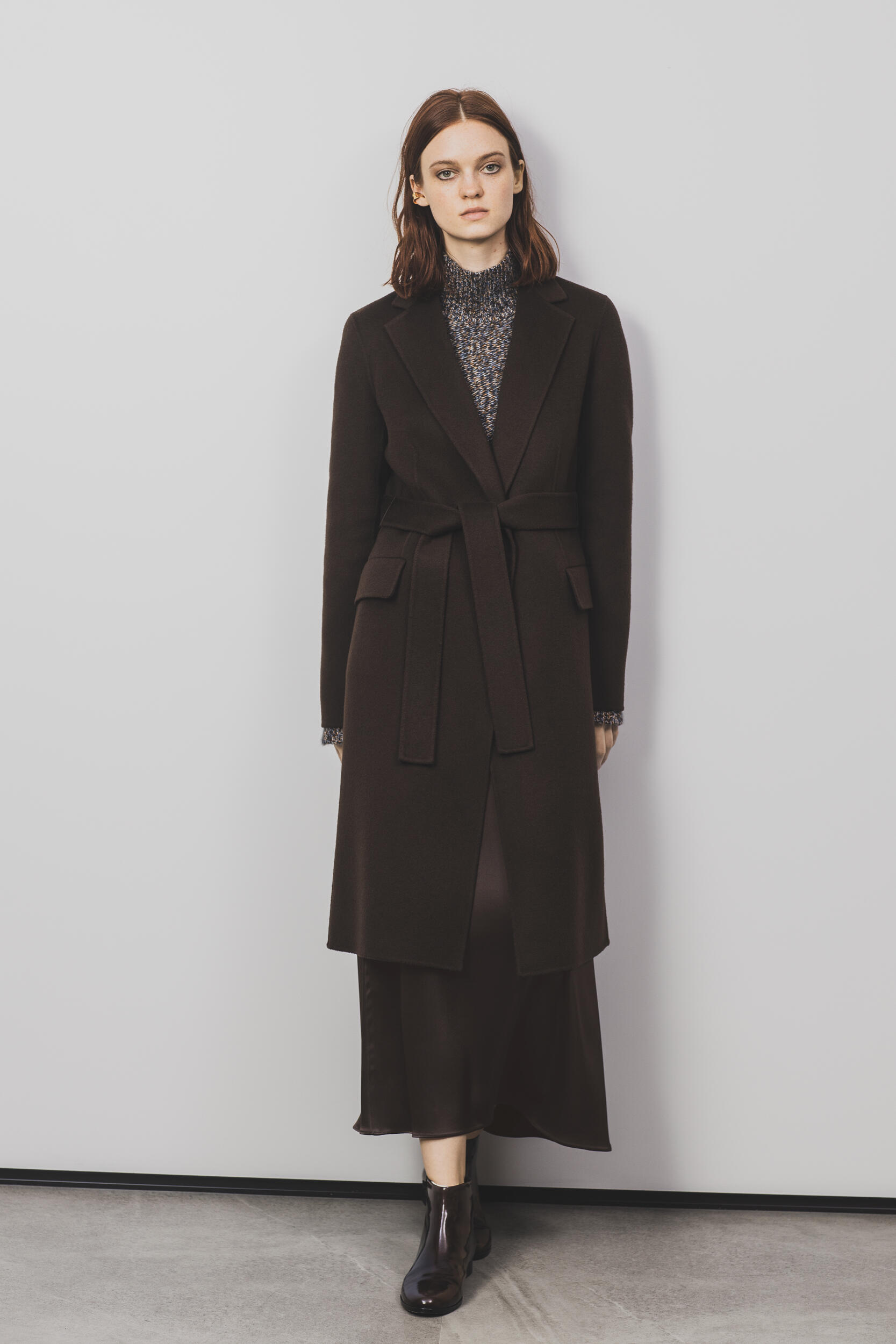 Modern Georgette Shell Top | WOMEN（レディース）｜Theory 公式通販サイト