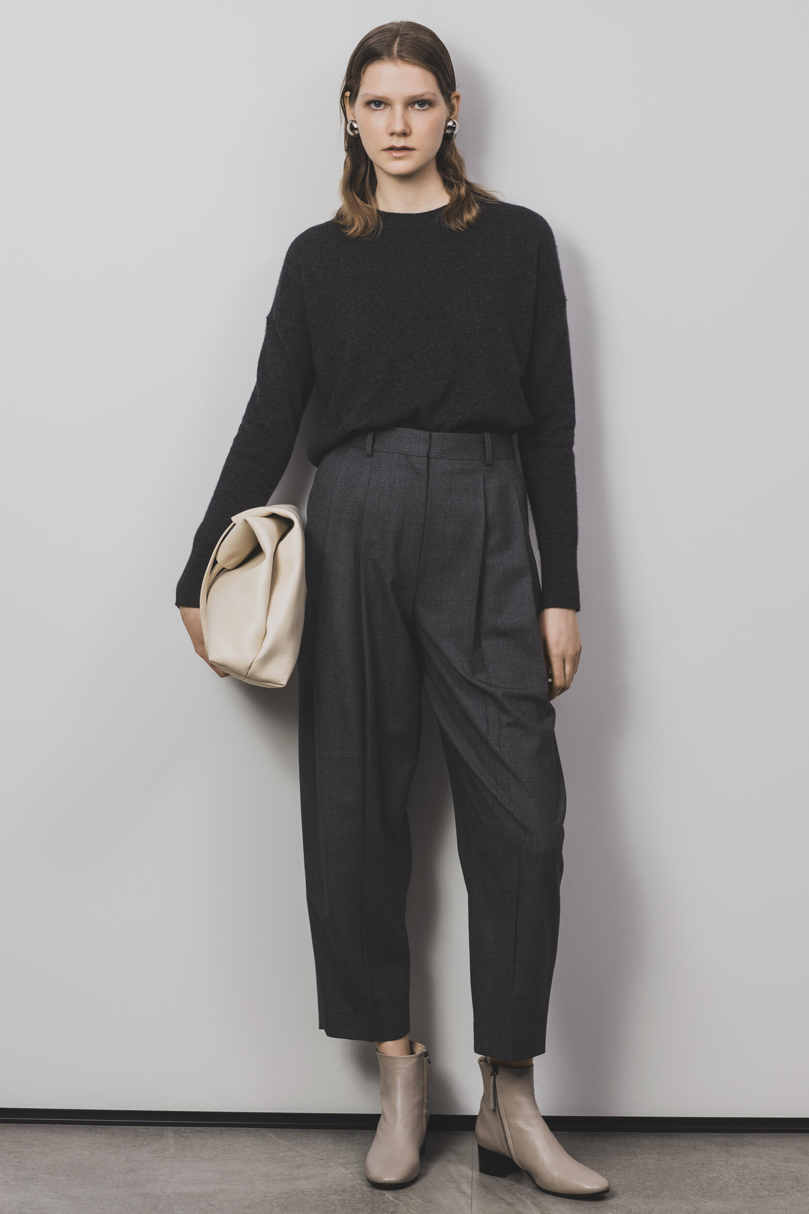 Modern Georgette Shell Top | WOMEN（レディース）｜Theory 公式通販サイト