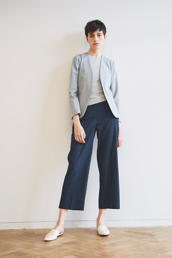 The Perfect Pant -vol.2 Eco Crunch Wash- | WOMEN（レディース