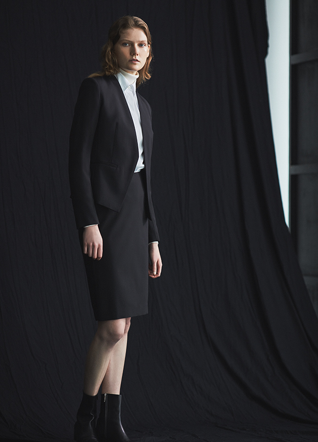 The Tailor | WOMEN（レディース）｜Theory 公式通販サイト