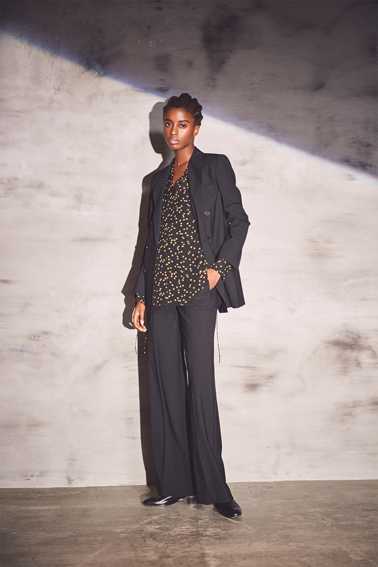 The Tailor -for cool style- | WOMEN（レディース）｜Theory