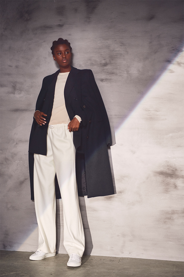 Theory - 新品 theory Tailor ダブルブレストジャケット サイズ