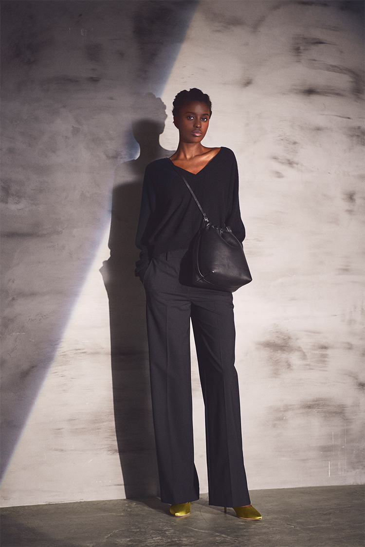 The Tailor -for cool style- | WOMEN(レディース)|Theory The Tailor -for cool style- | WOMEN(レディース)|Theory