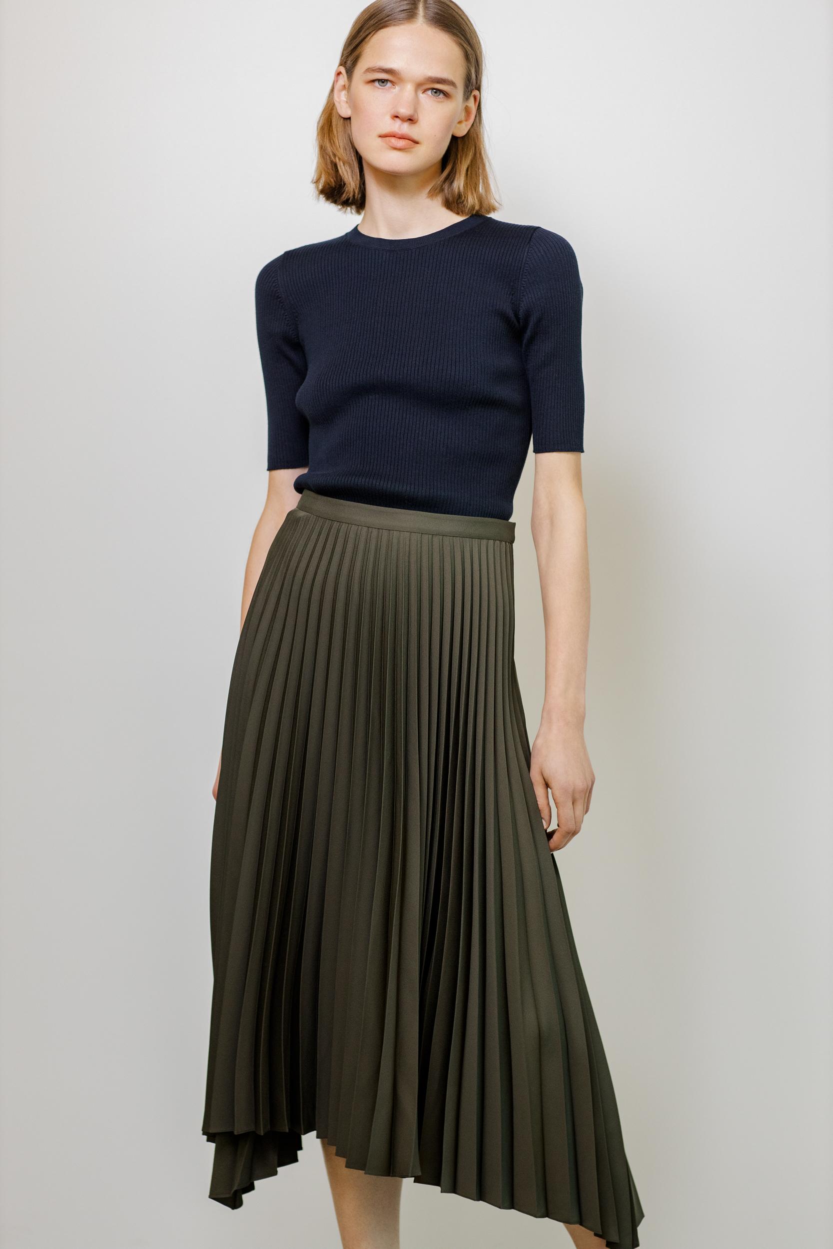 LOOKBOOK SPRING 1, 2021 | WOMEN(レディース)|Theory 公式 LOOKBOOK SPRING 1, 2021 | WOMEN(レディース)|Theory 公式