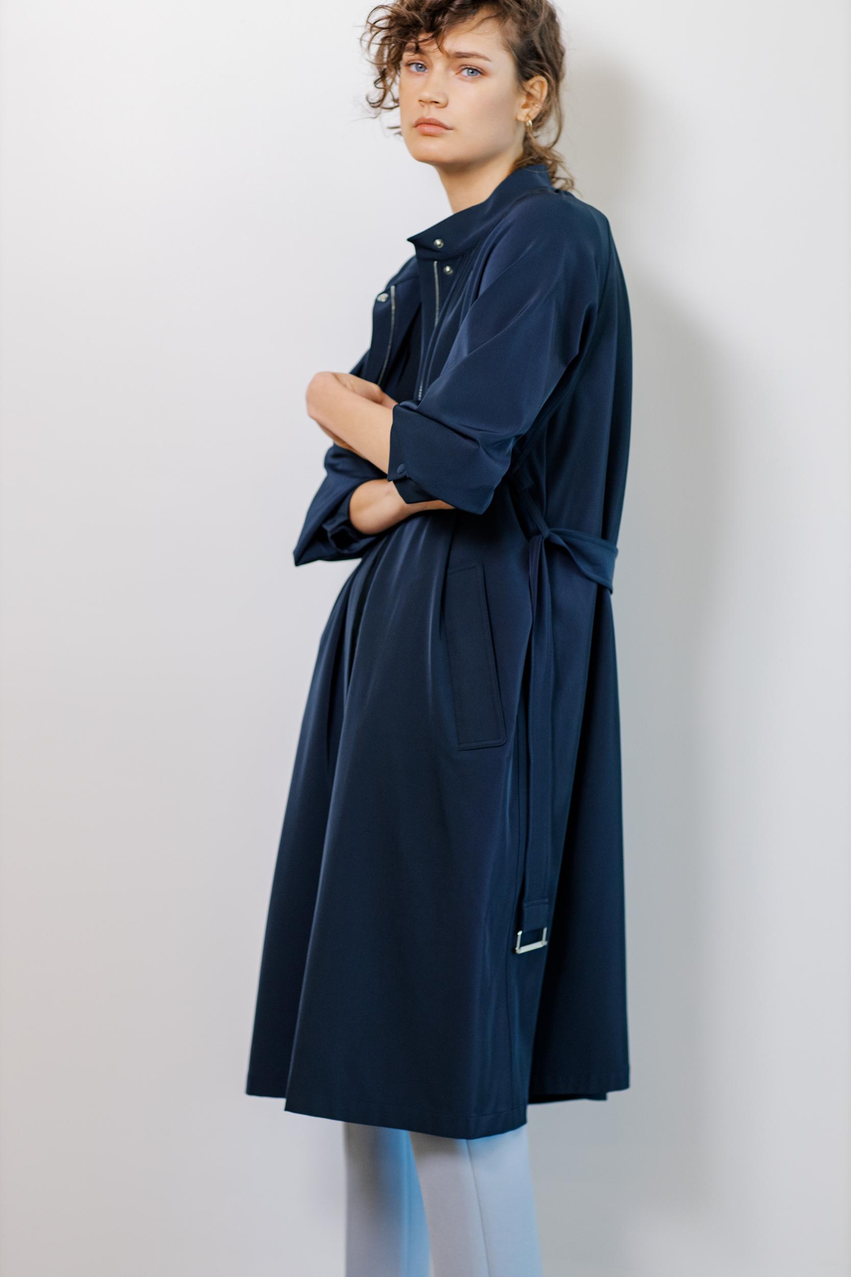 LOOKBOOK SPRING 1, 2021 | WOMEN（レディース）｜Theory 公式
