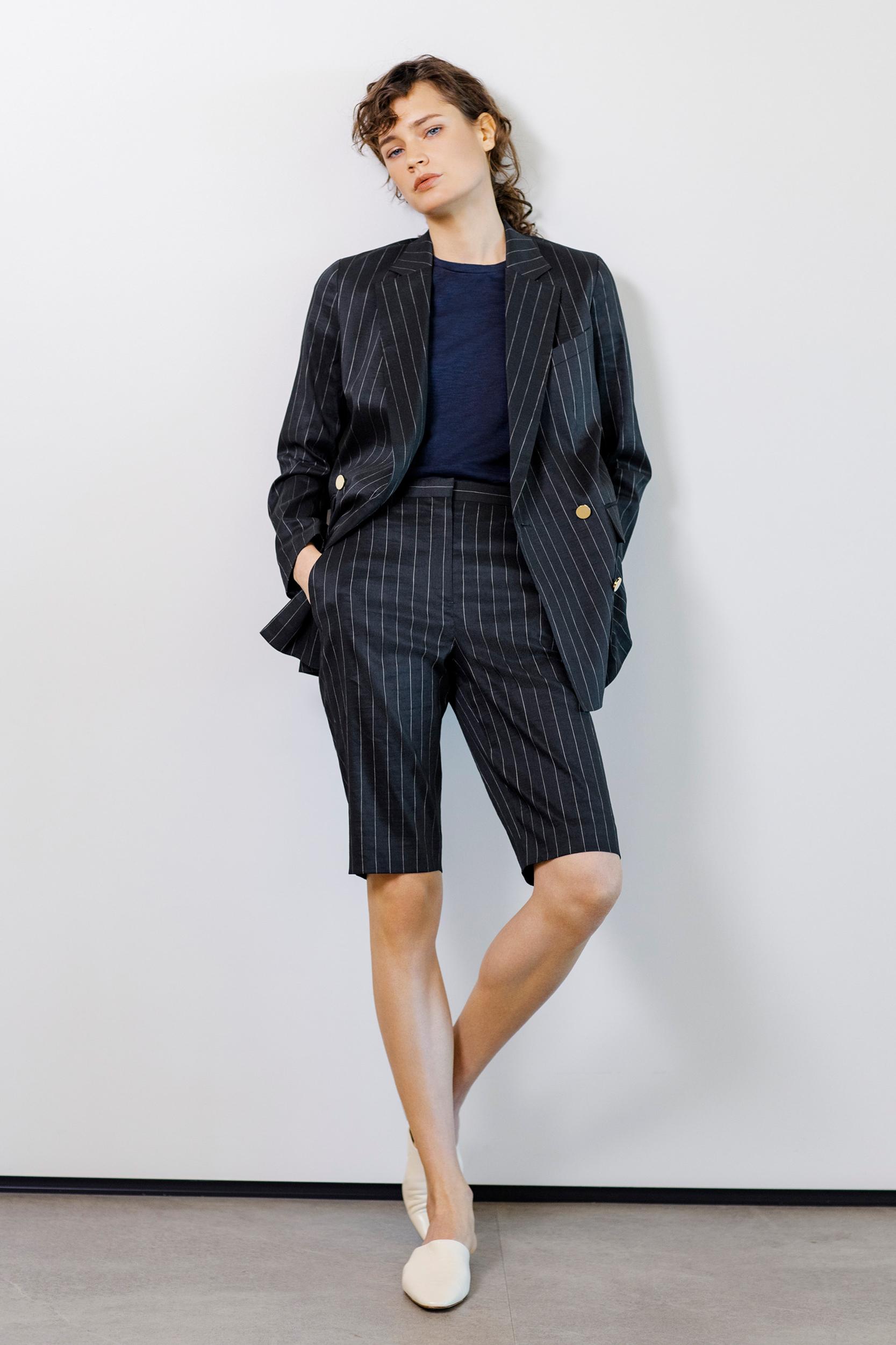 LOOKBOOK SPRING 3, 2021 | WOMEN（レディース）｜Theory 公式
