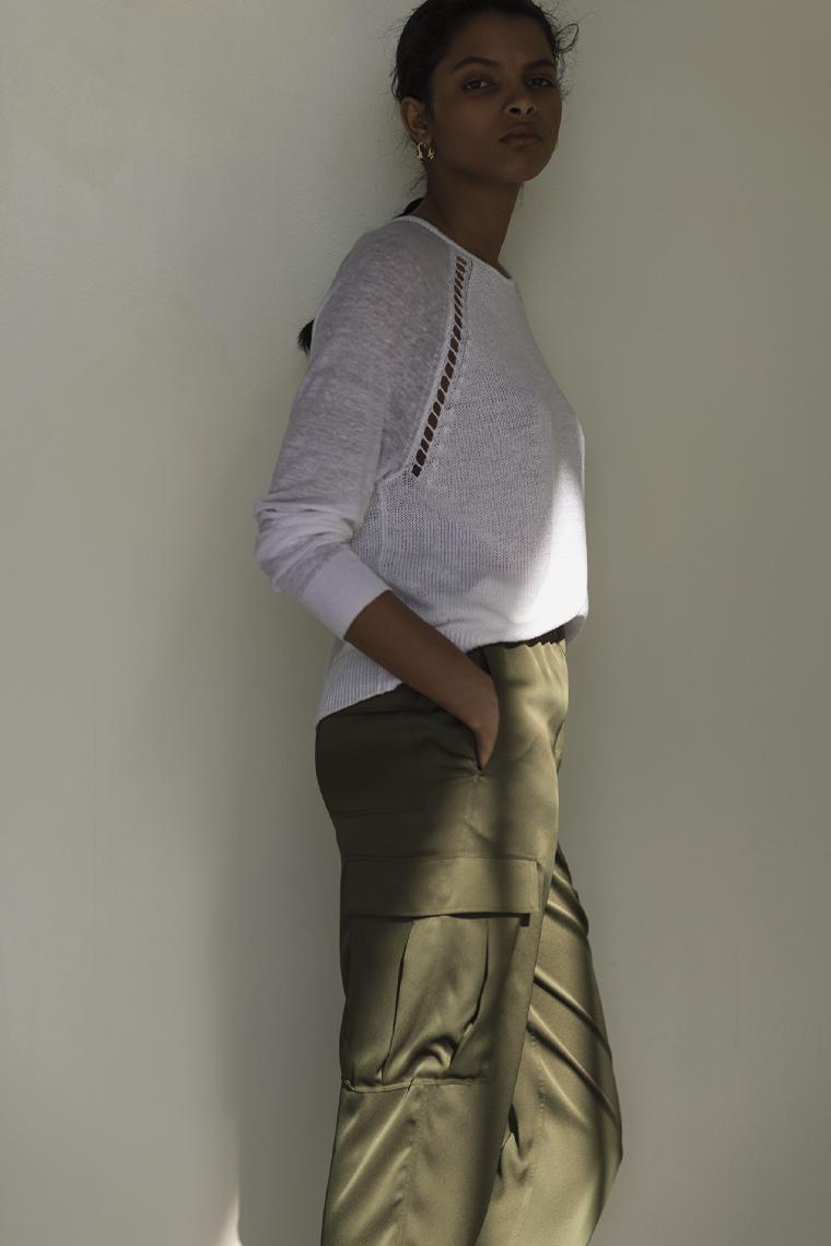 EARLY SUMMER KNIT | WOMEN(レディース)|Theory 公式通販サイト