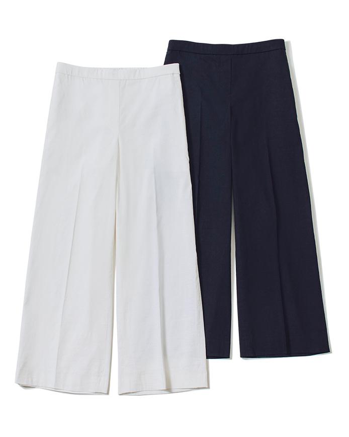 BOTTOM UPDATE vol.2 | WOMEN（レディース）｜Theory 公式通販サイト 