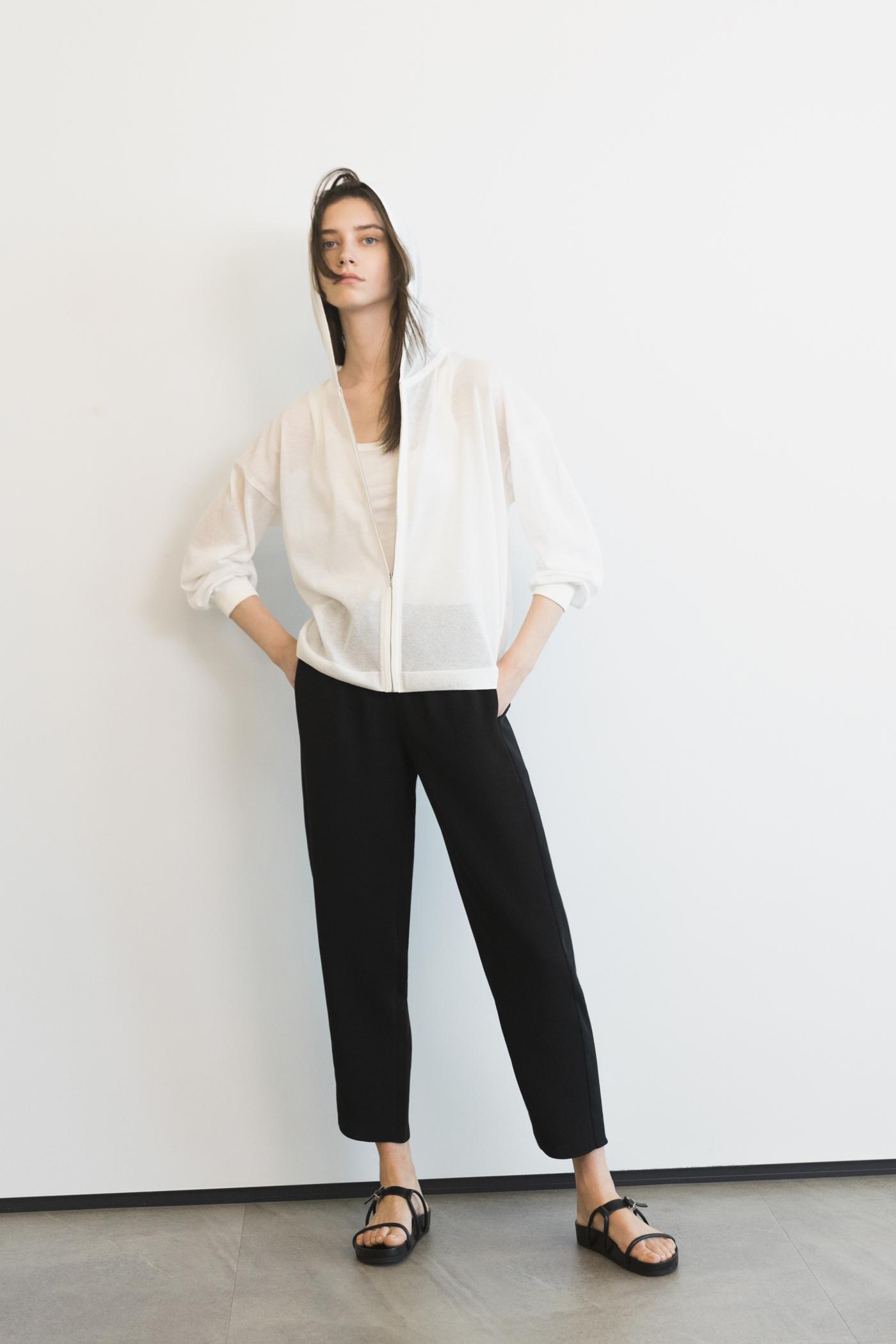 LOOKBOOK SUMMER PRE-FALL, 2021 | WOMEN（レディース）｜Theory