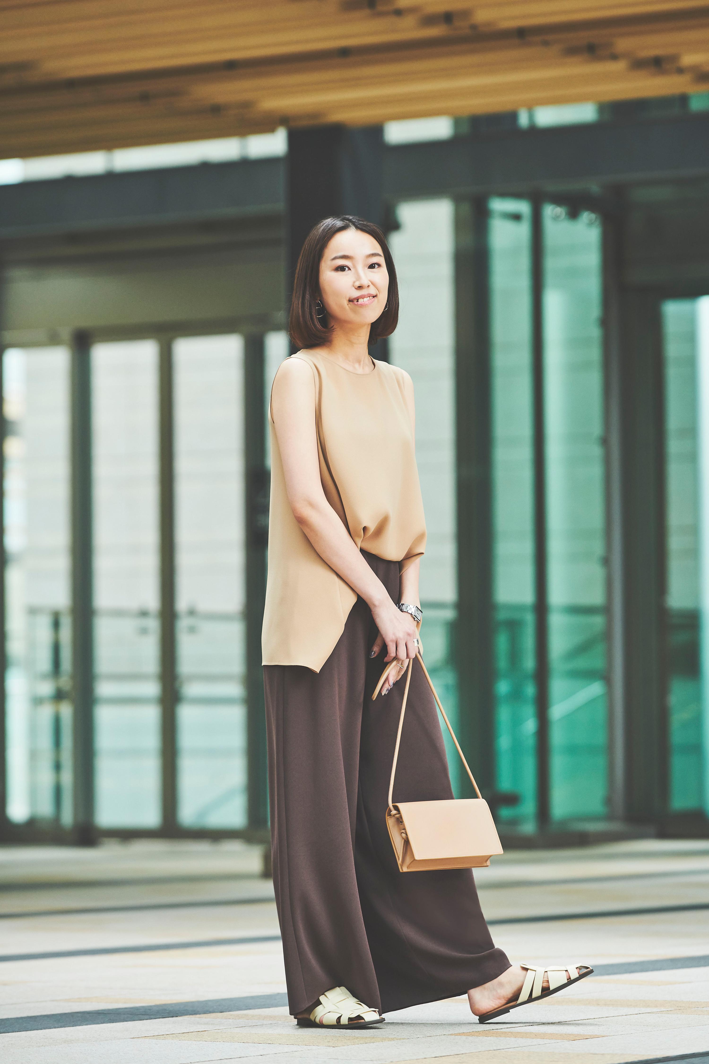 10ITEMS 7DAYS, MIX and MATCH | WOMEN（レディース）｜Theory