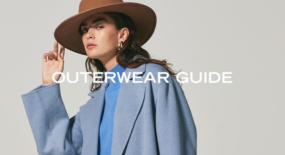 OUTERWEAR GUIDE