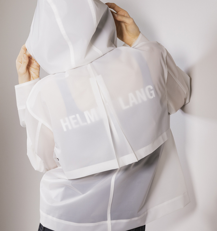 HELMUT LANG - LIMITED TIME POP UP - | WOMEN（レディース）｜Theory